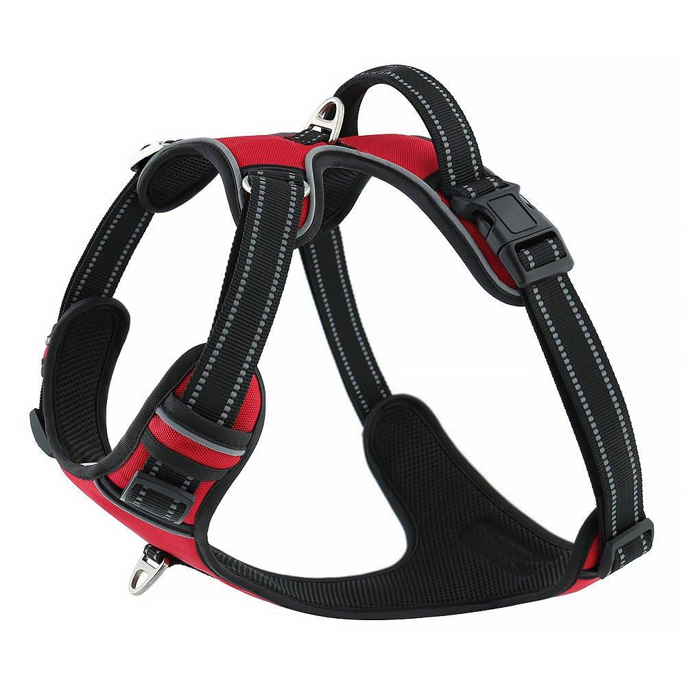 Peerless pets clearance no pull harness