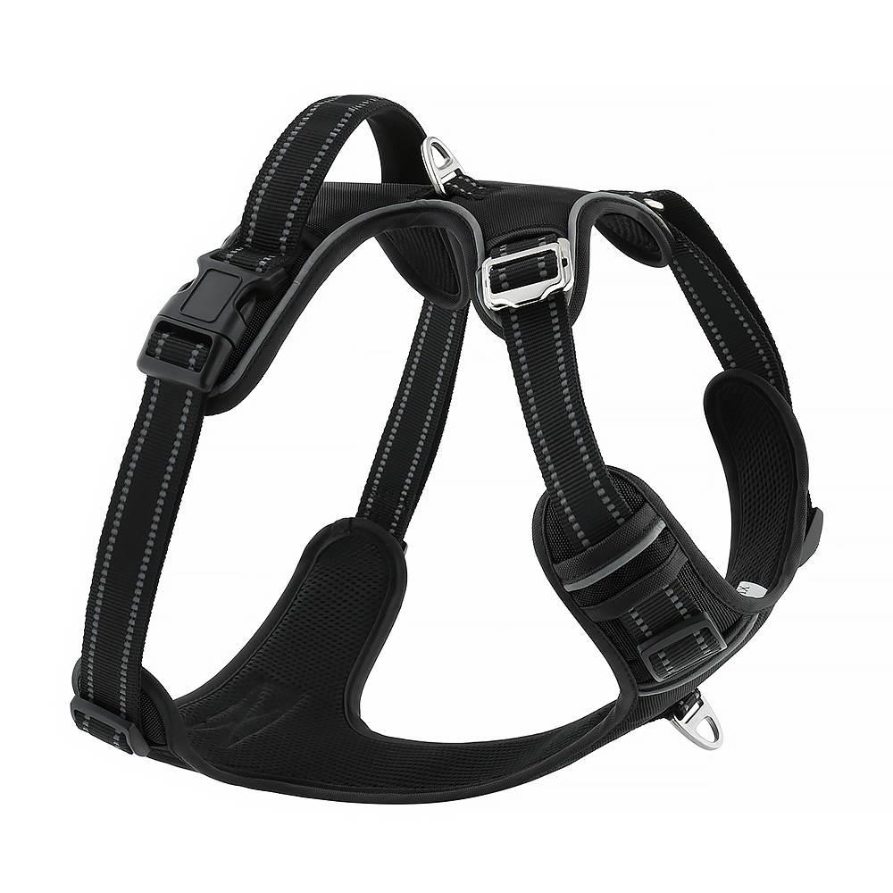 Fur King Ultimate No Pull Dog Harness - Pet Parlour Australia