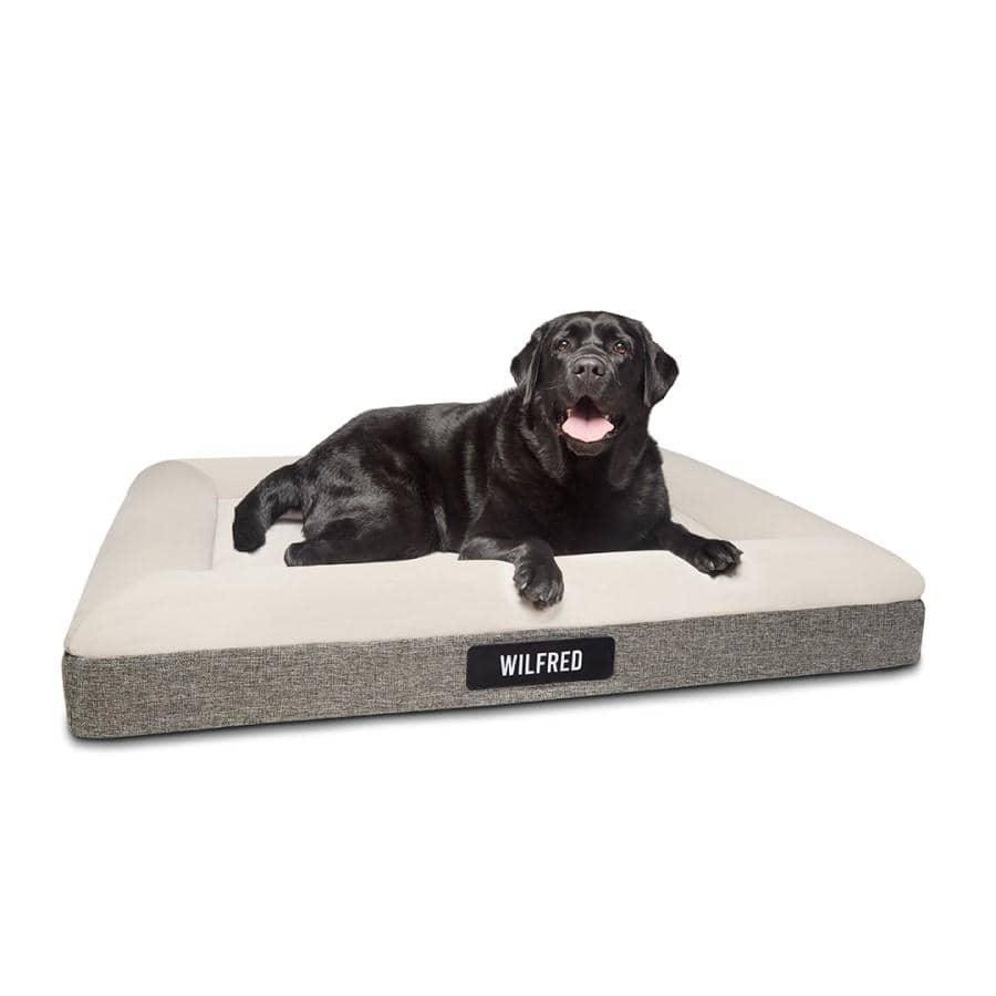 Personalised Orthopedic Dog Bed - Pet Parlour Australia