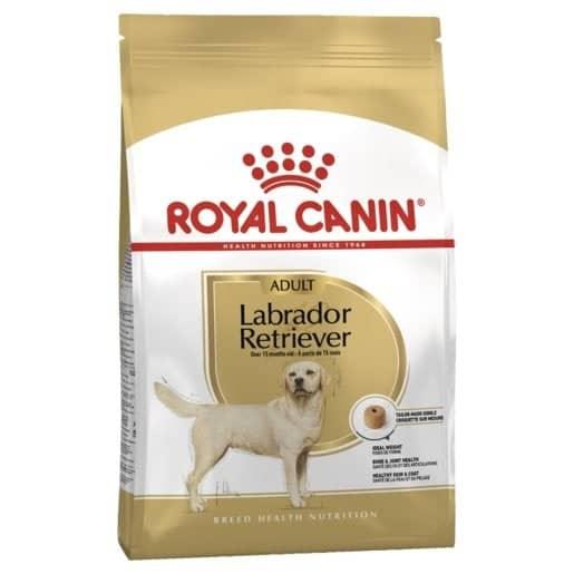 Royal Canin Labrador Retriever Adult Dry Dog Food - Pet Parlour Australia